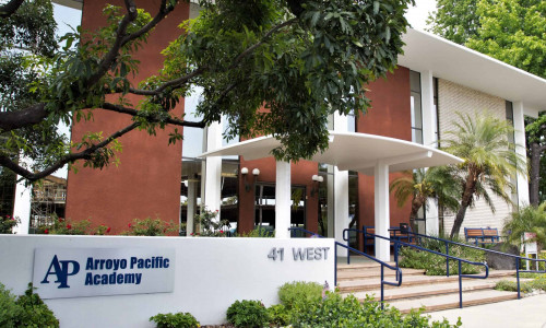 Arroyo Pacific Academy